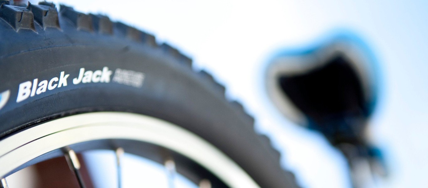 Get a Grip and Tell Us What Tyres Do You Use? We Love Cycling magazine
