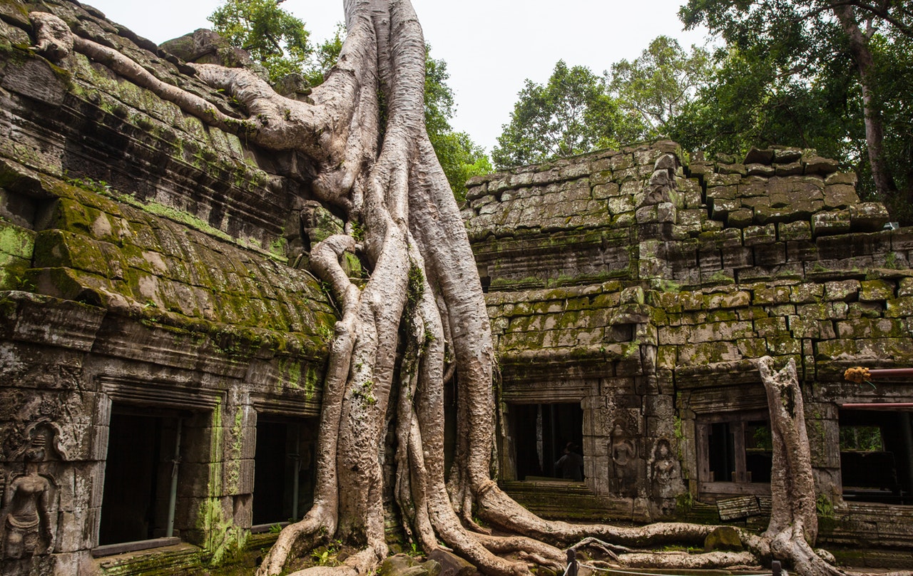 Angkor Wat