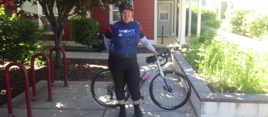 bike for 350 lb woman