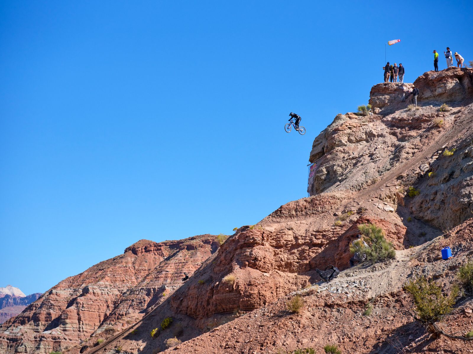 Tyler McCaul