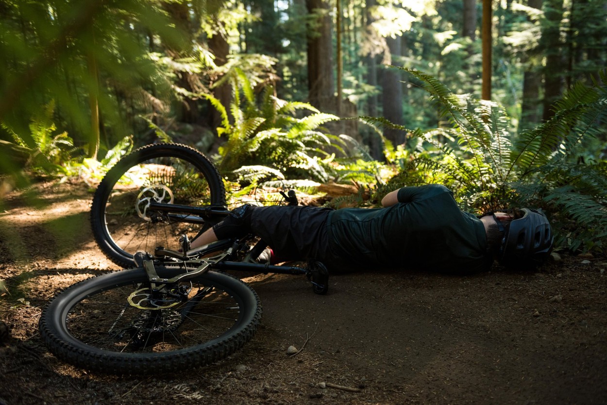 First Aid for Cyclists