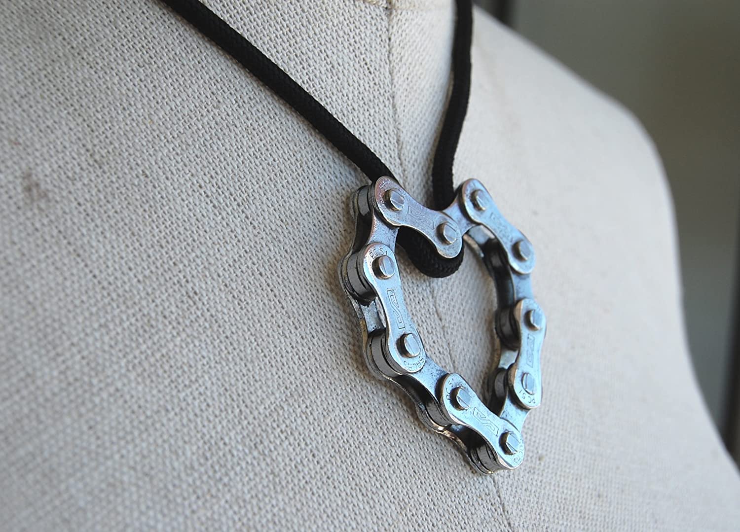 Cycling Jewelry