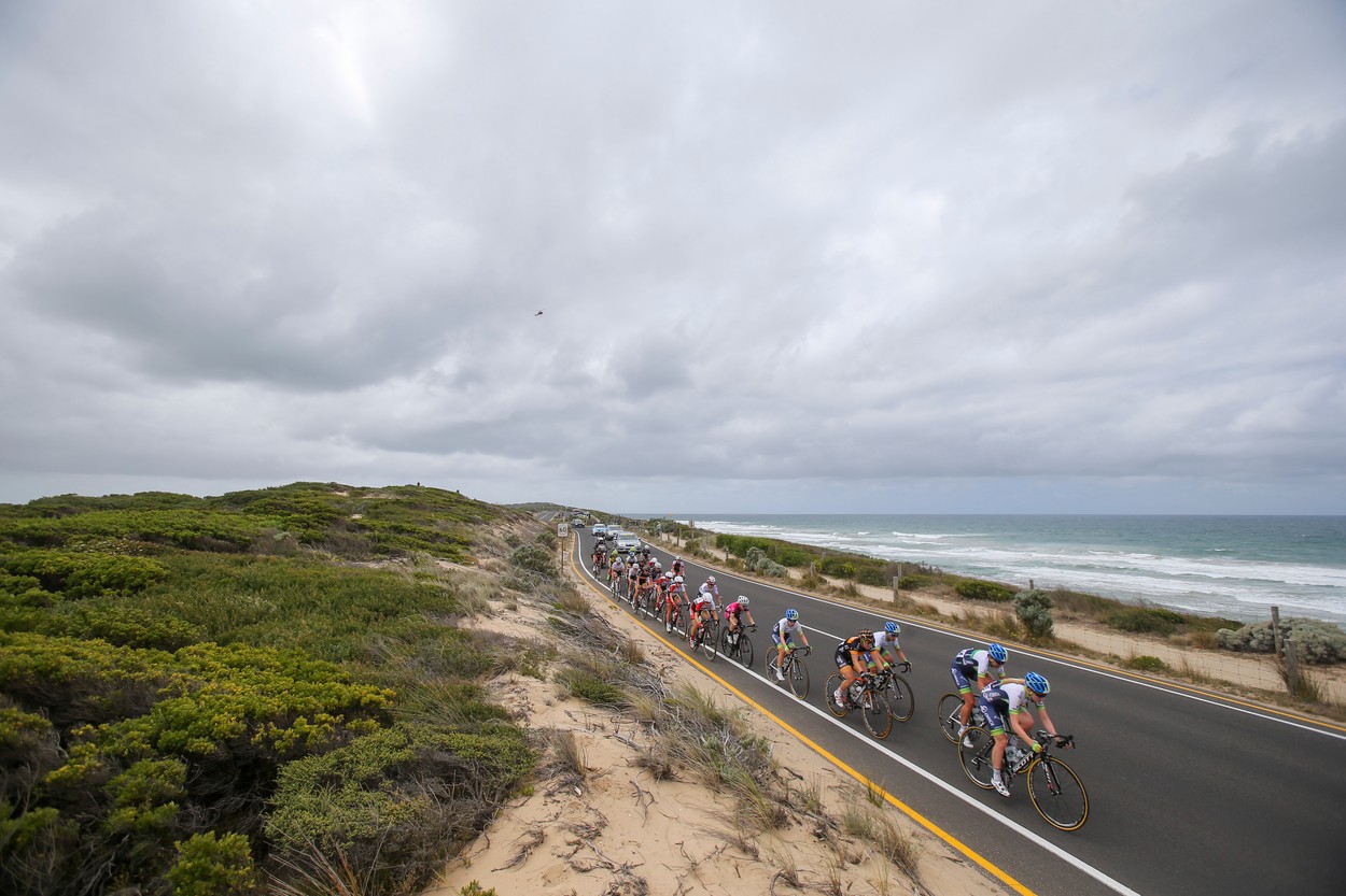 Women Peloton
