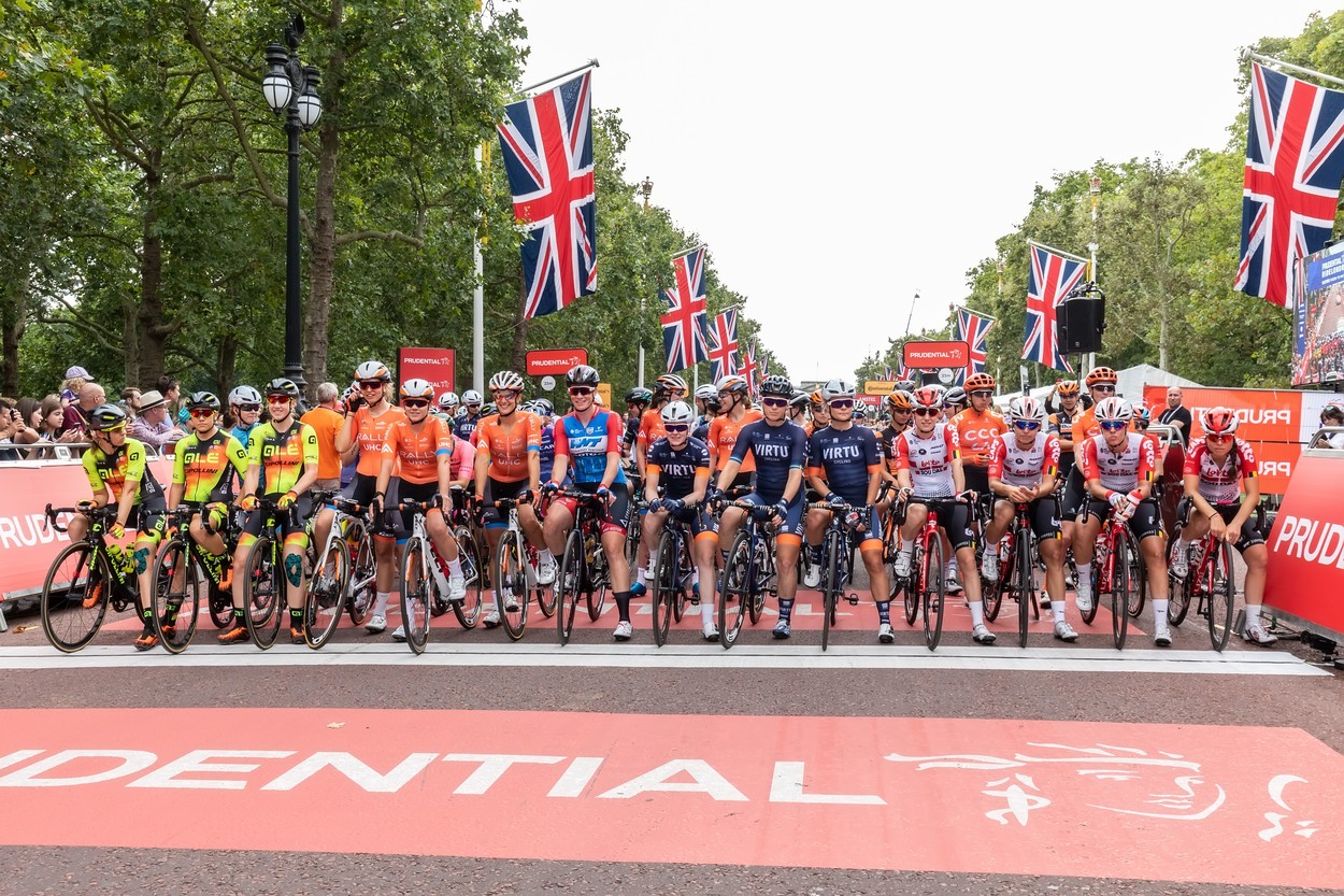 Prudential RideLondon