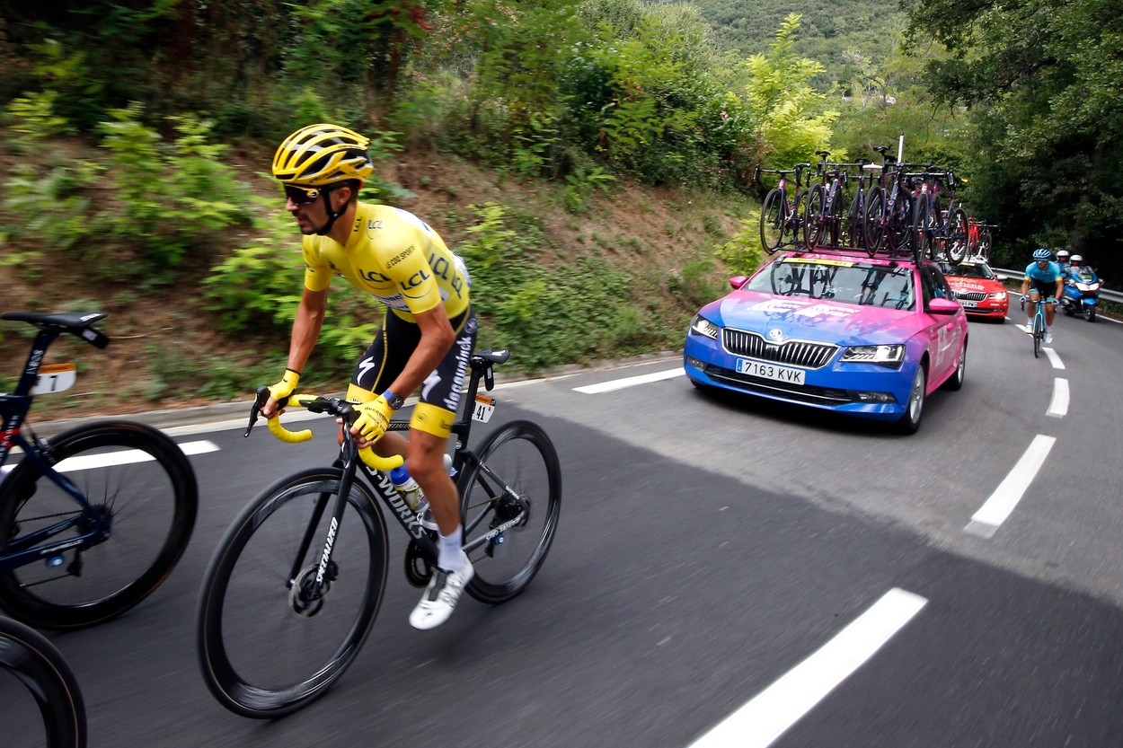 Tour de France