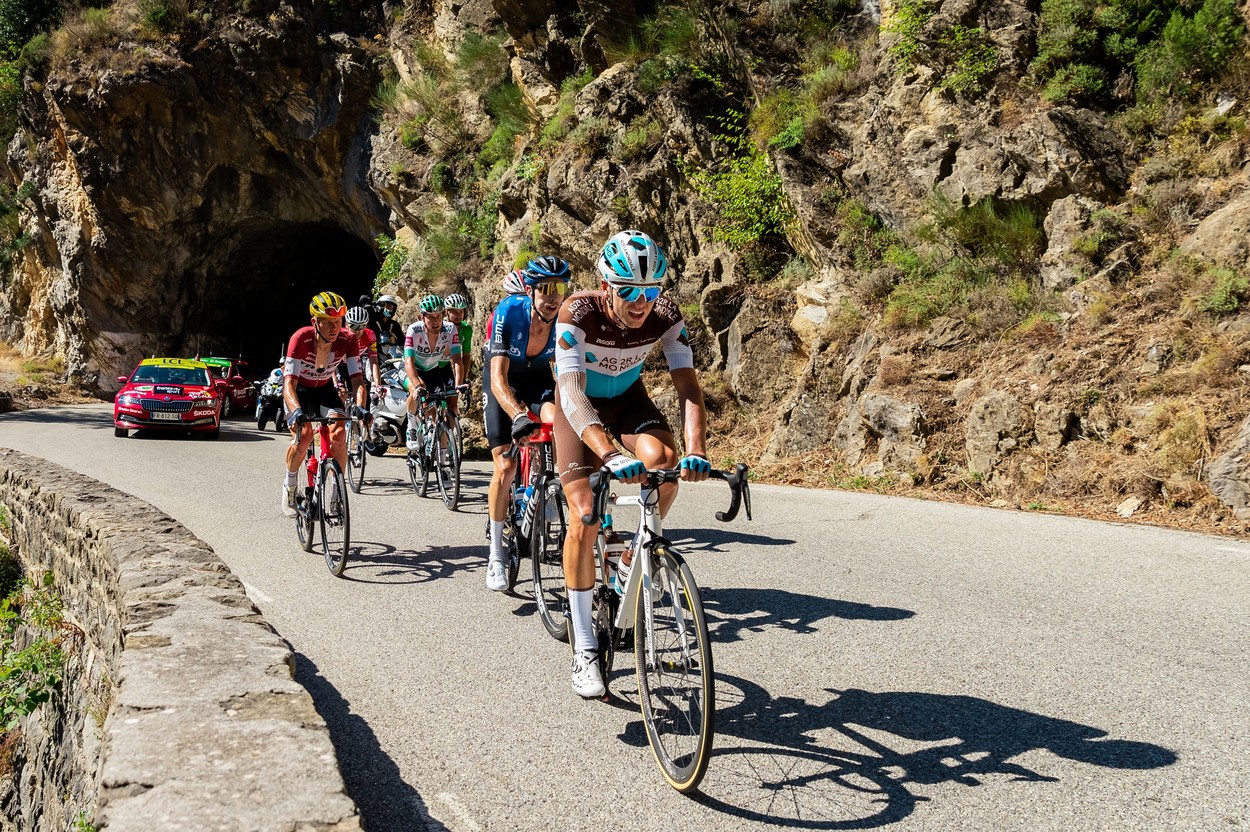 Tour de France