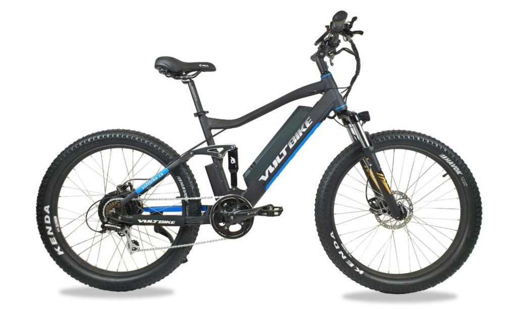Voltbike E-Bicycle