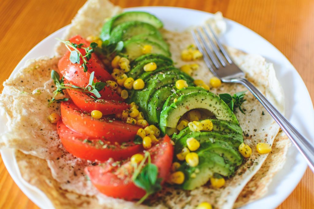 Vegetarian Diet