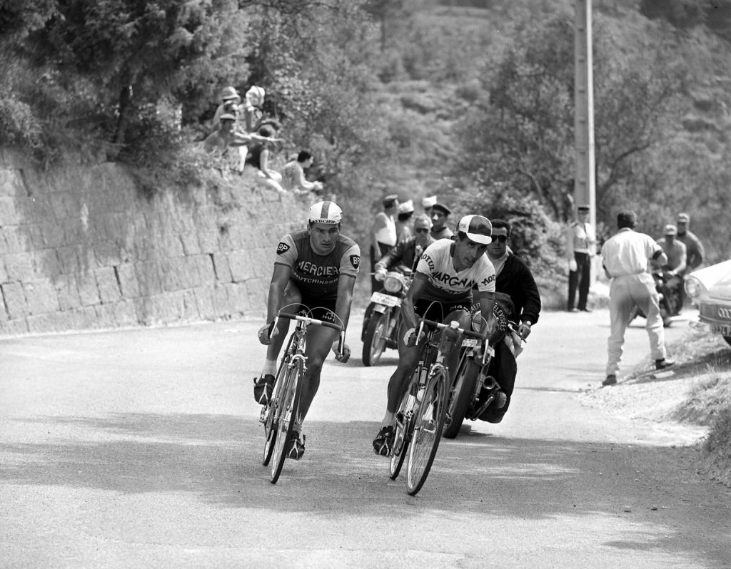 Raymond Poulidor