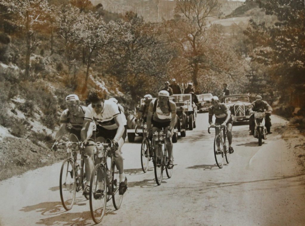 1953 Tour