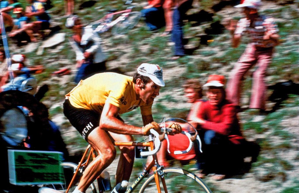 Eddy Merckx