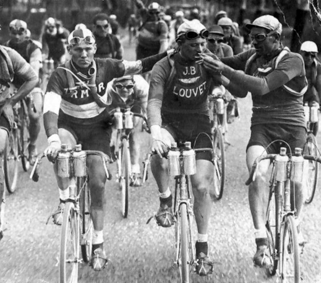 Tour de France 1927