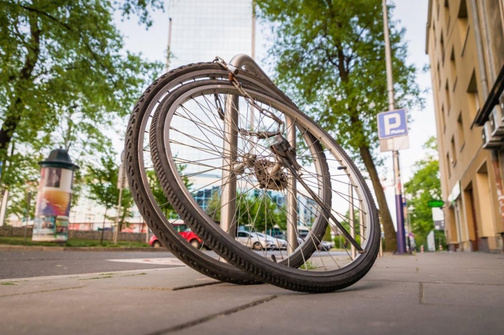 Bicycle Wheels
