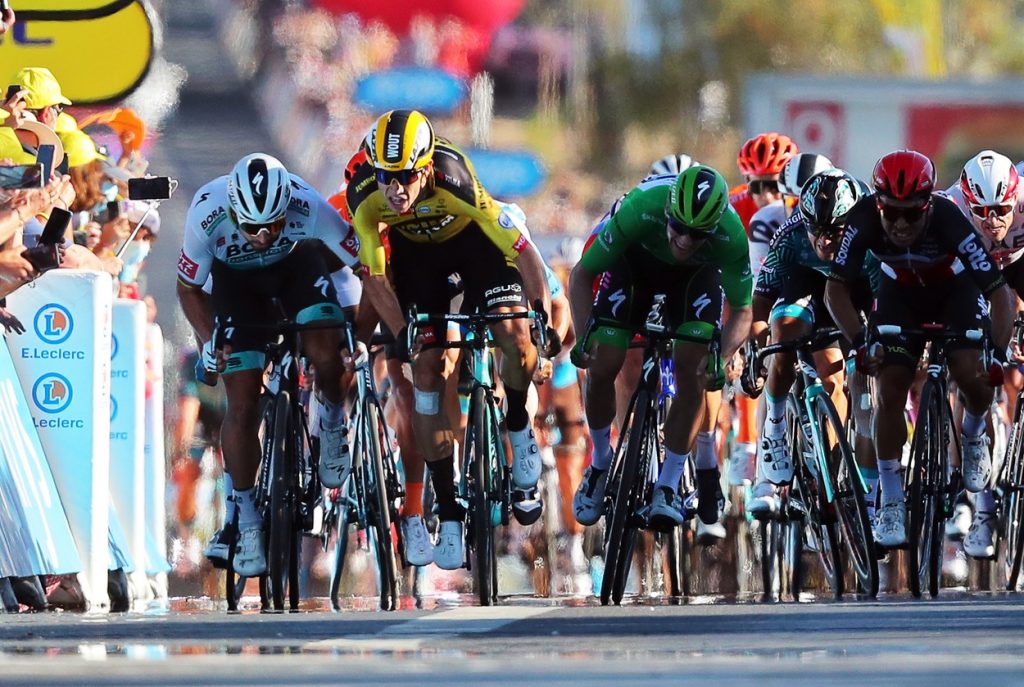 Wout van Aert