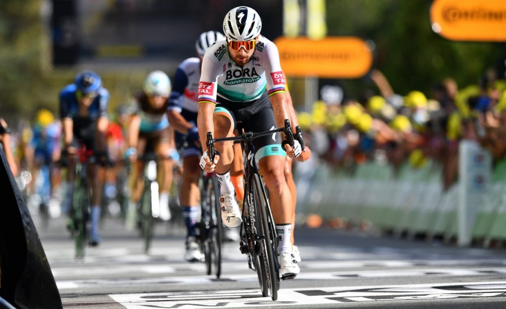 Peter Sagan