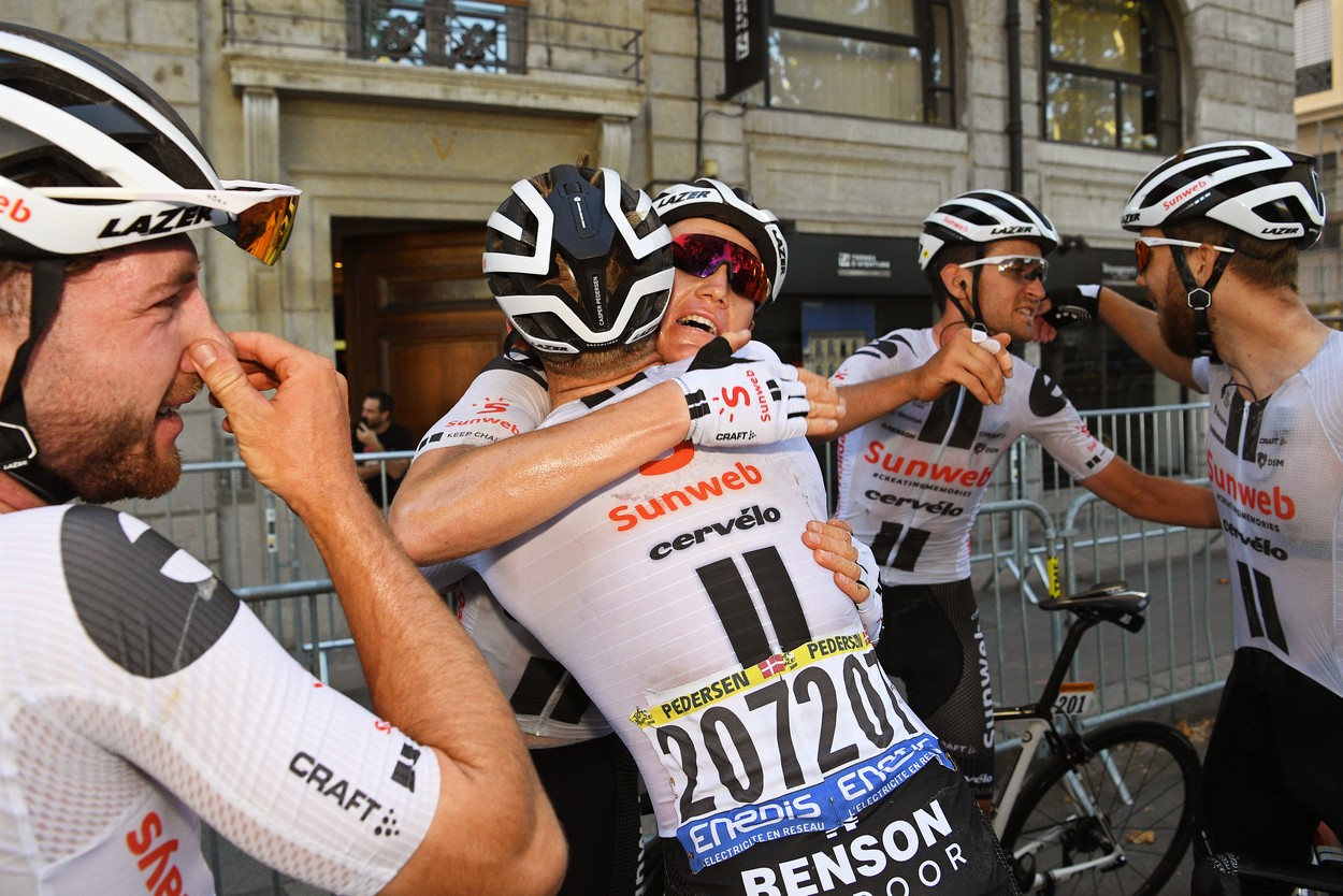 Team Sunweb
