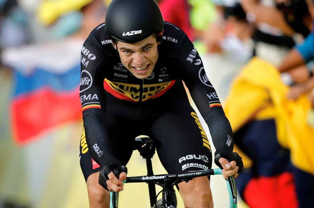 Wout van Aert