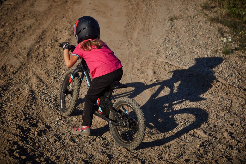 Child Bicycle
