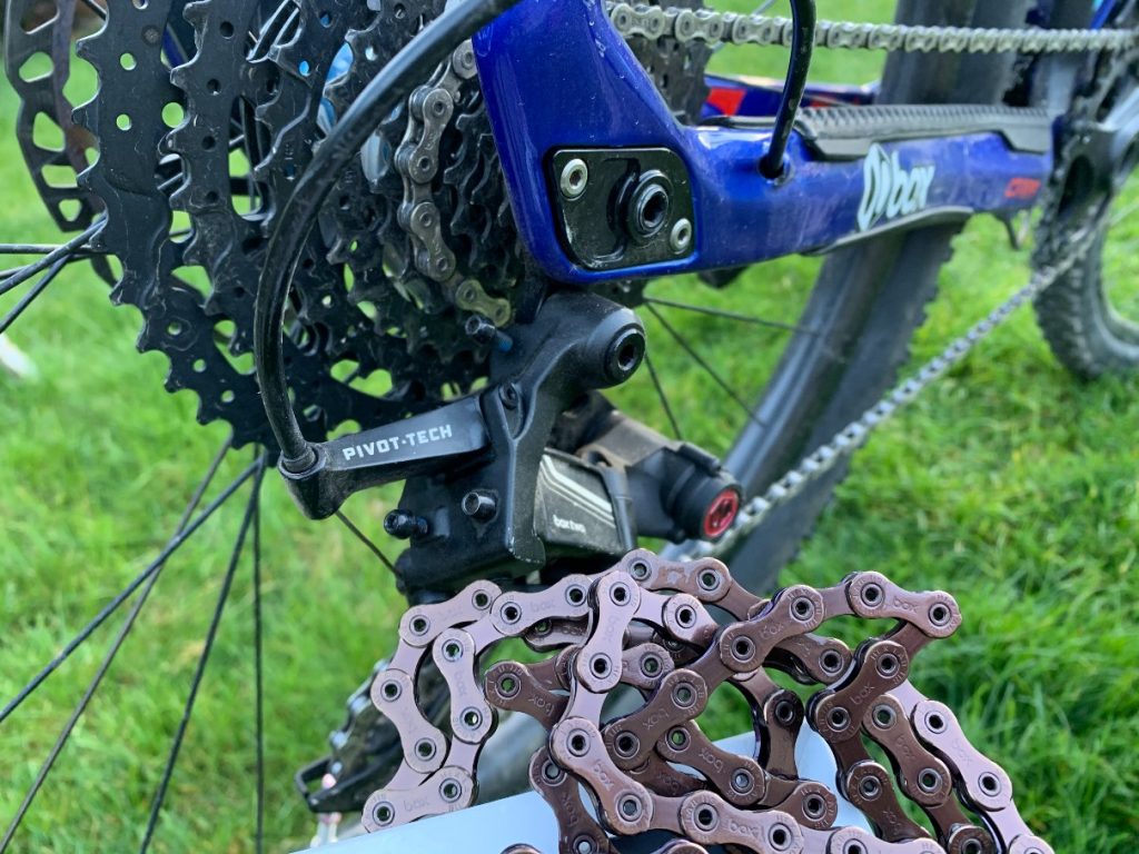 Chain