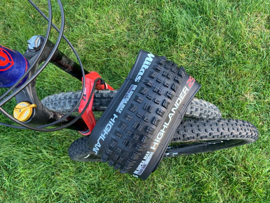 Tires