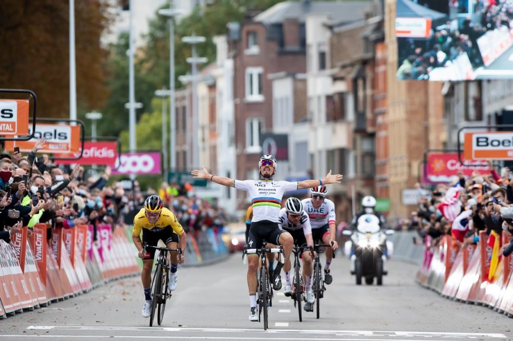 Julian Alaphilippe