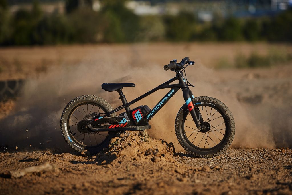 Mondraker