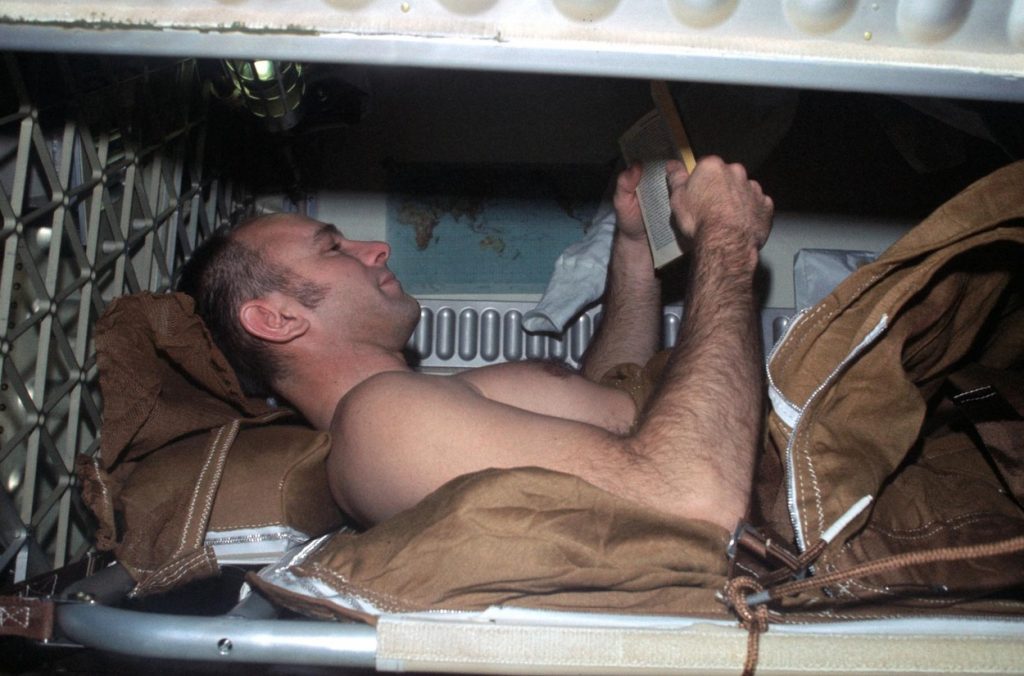 Alan Bean