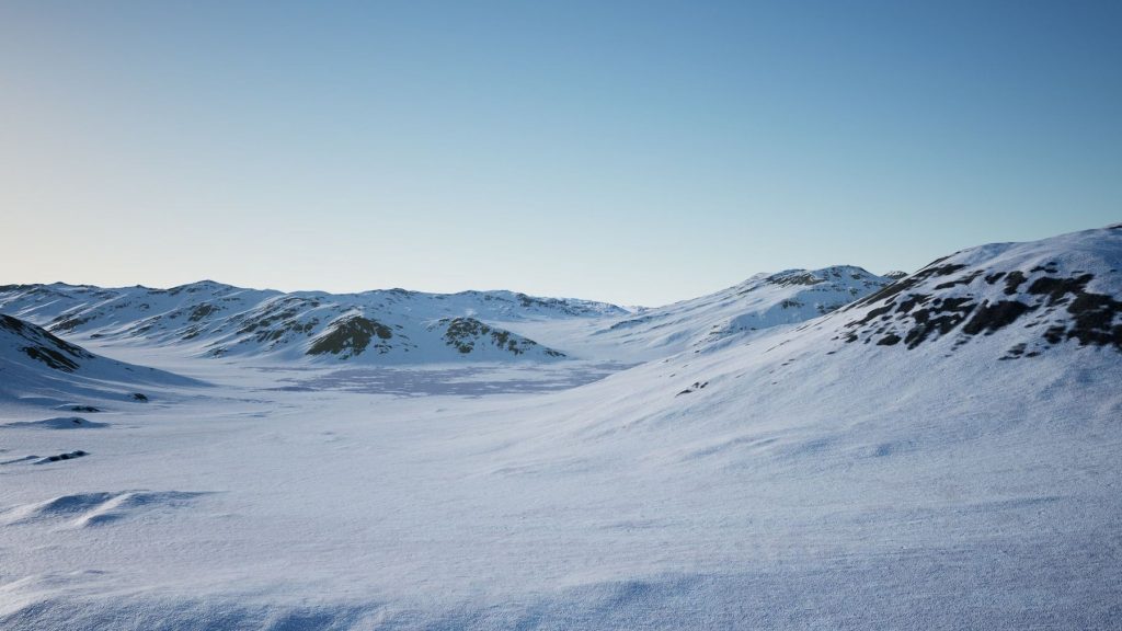 Antarctica