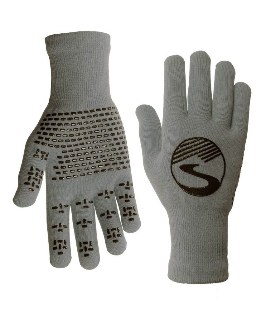 Crosspoint Gloves