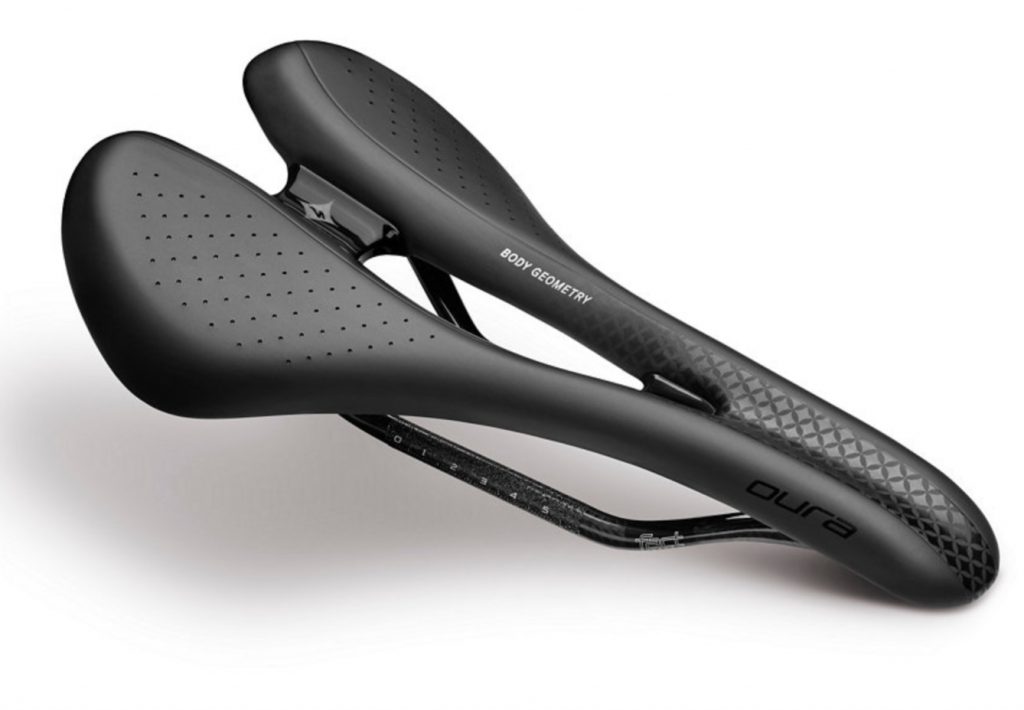 Specialized Saddle