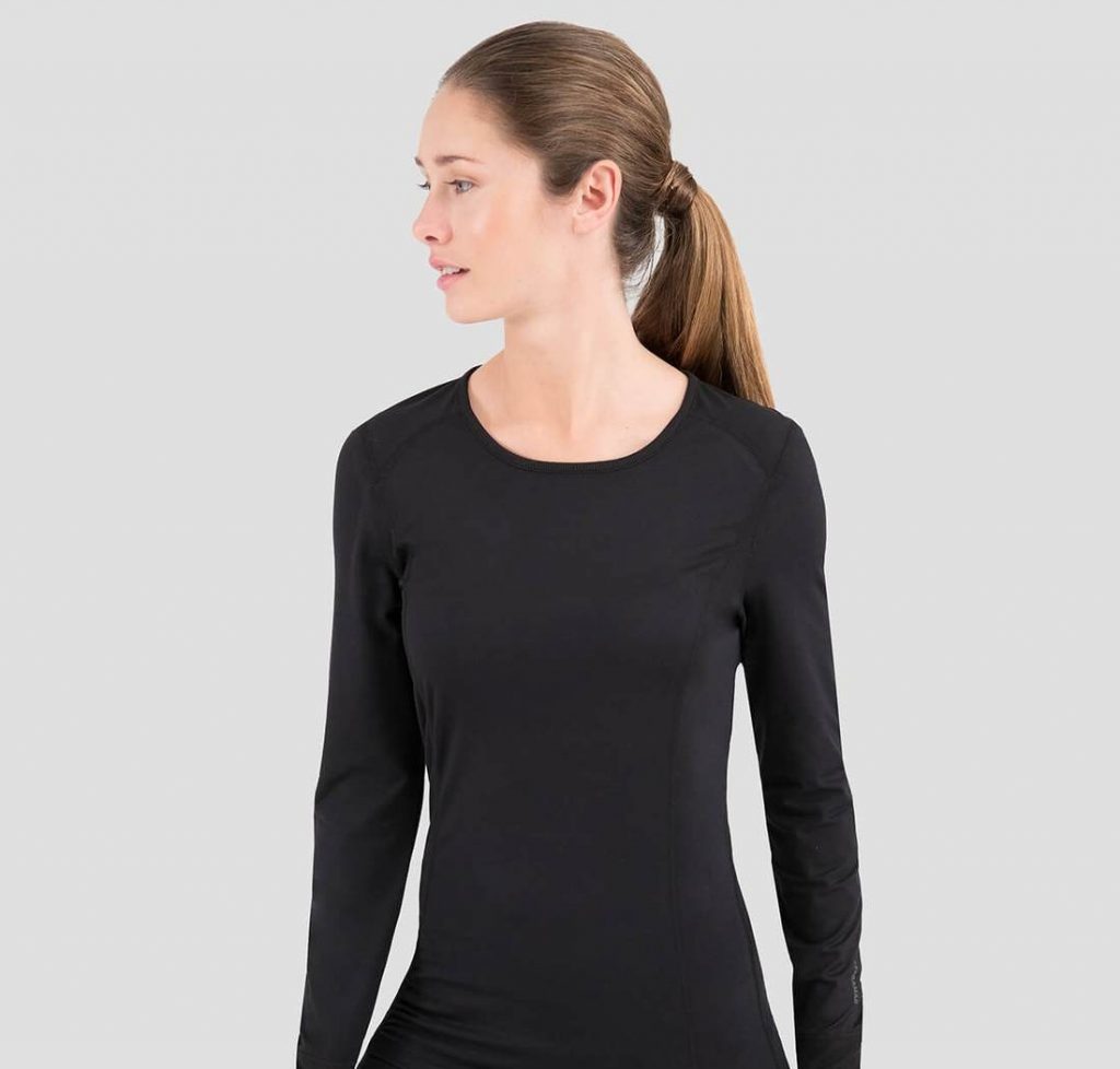 Long-Sleeve