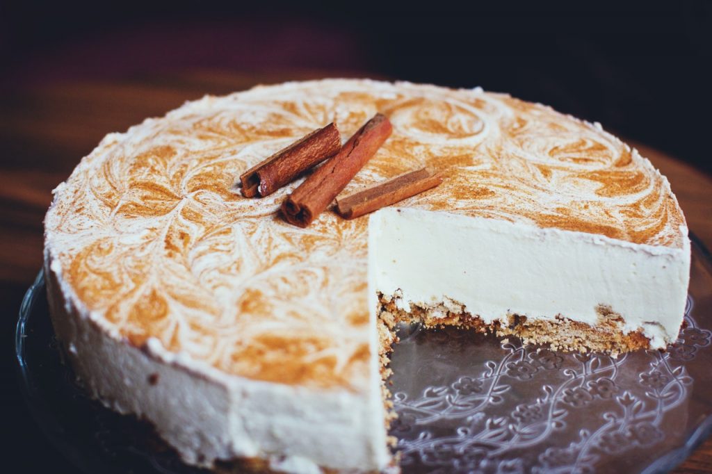 Cake