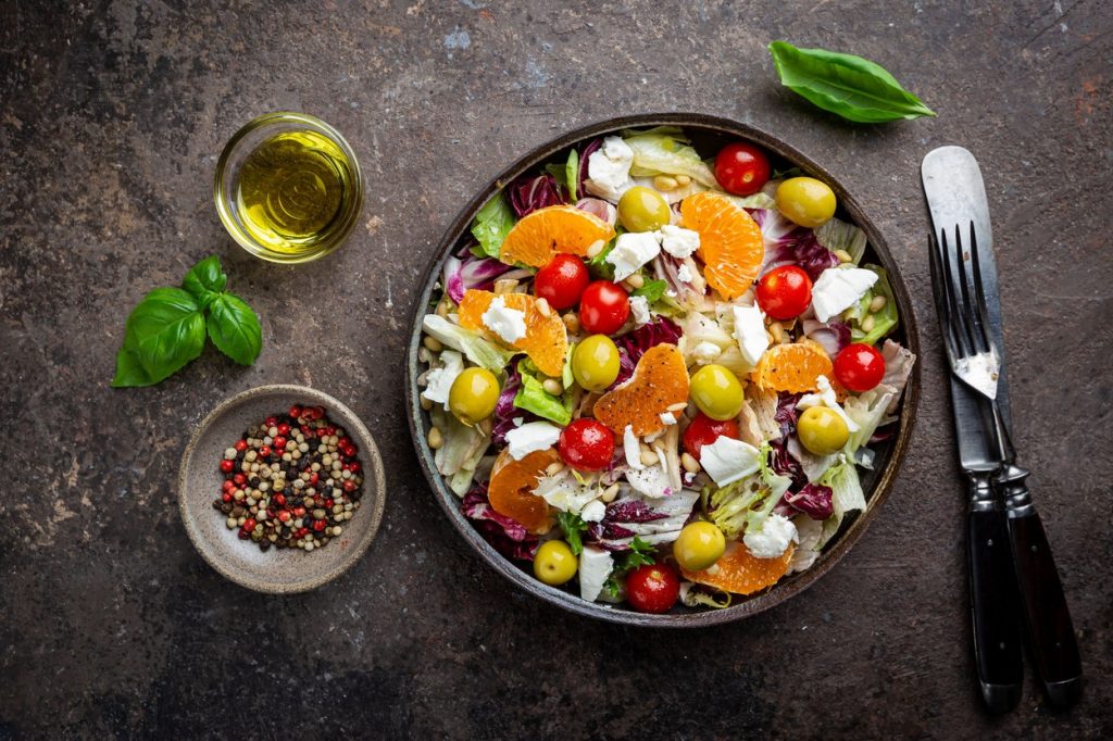 Salad