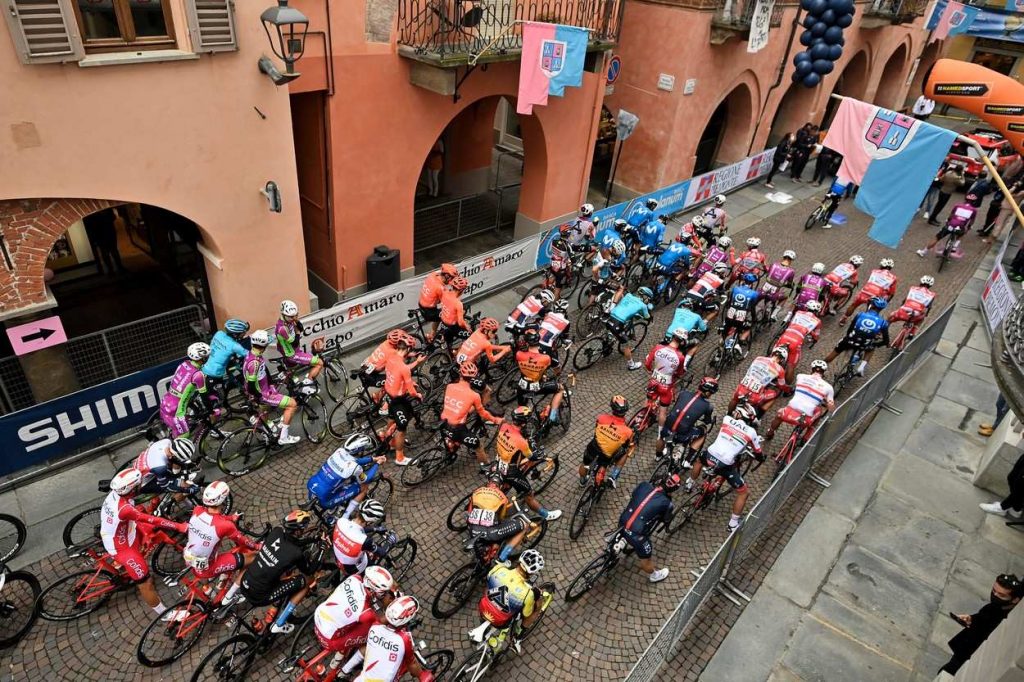 2020 Giro