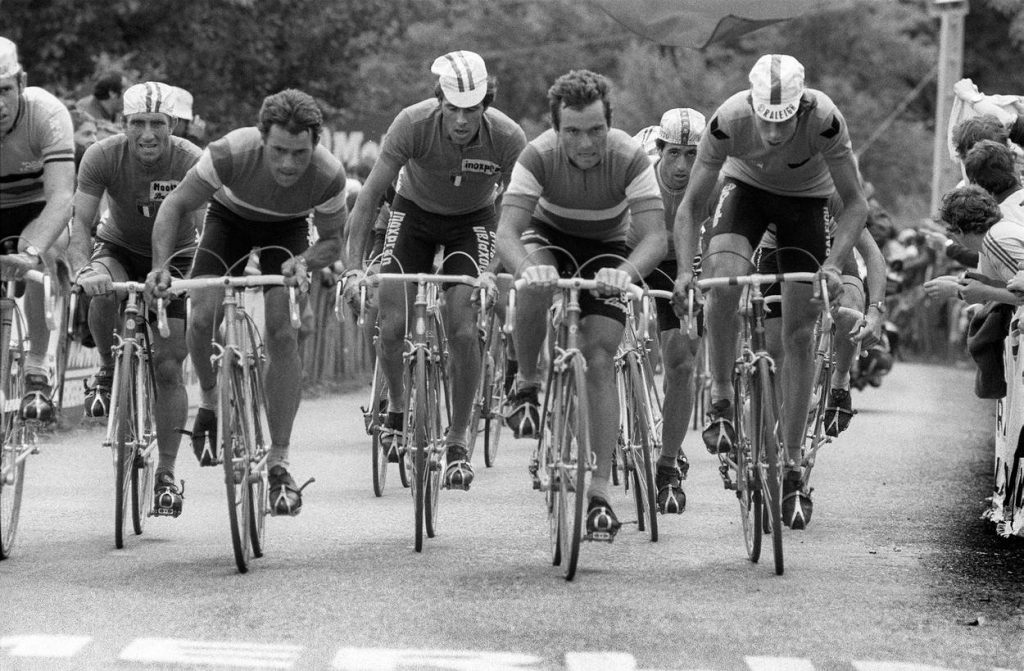 1980 Tour de France