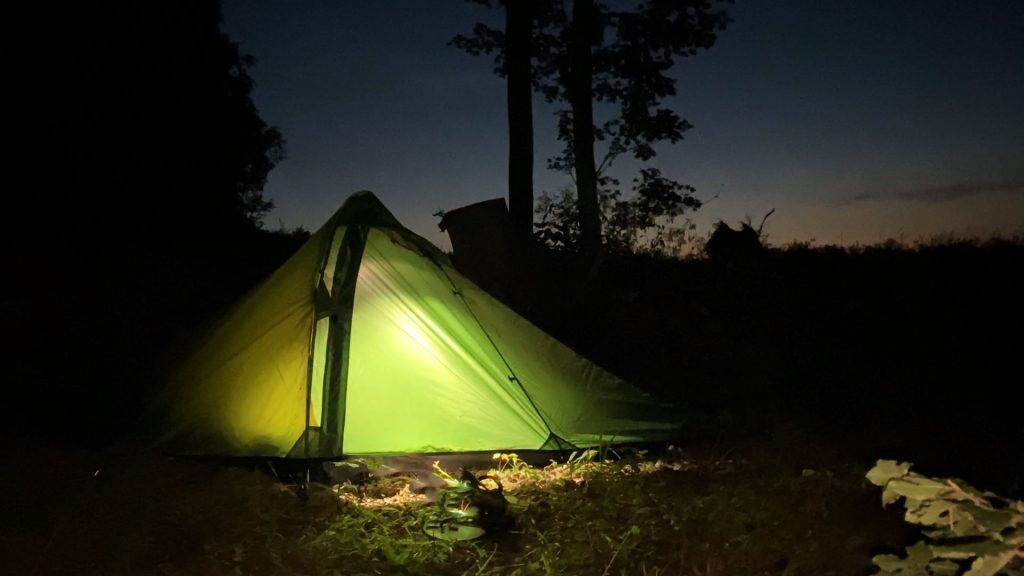 Tent