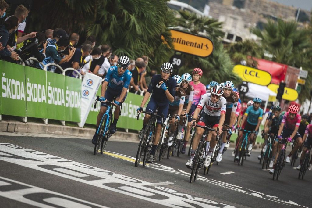 2020 Tour de France