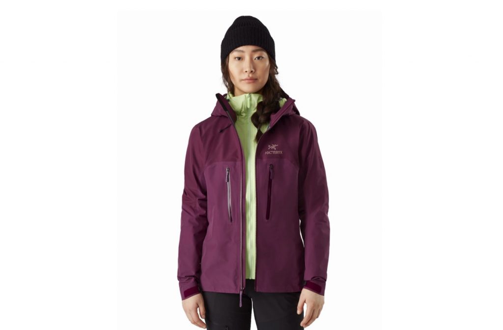 ARC'TERYX Jacket
