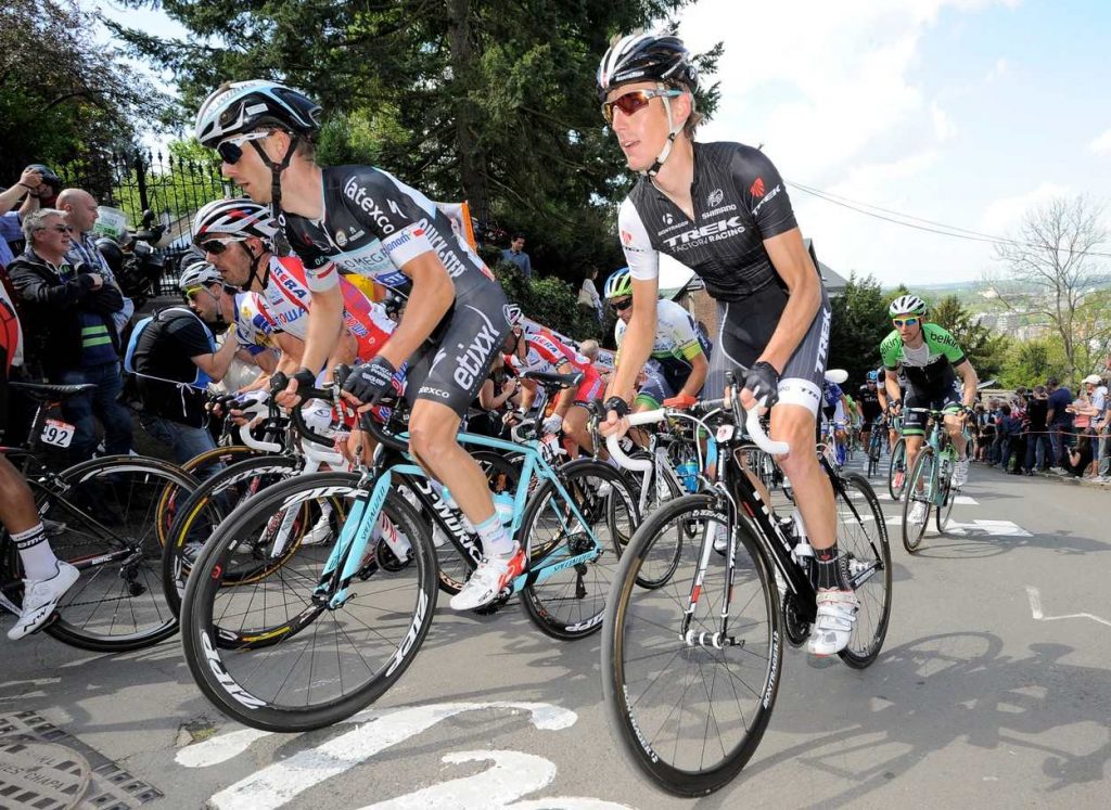 Andy Schleck