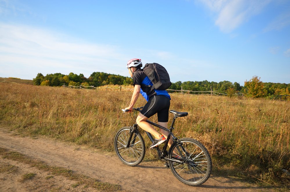Cycling