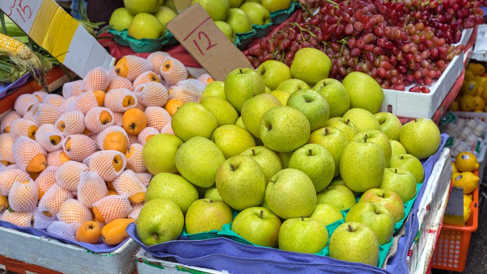 Fruit