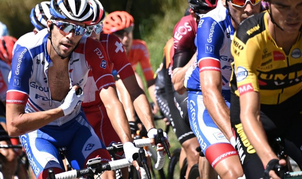 2020 Tour de France