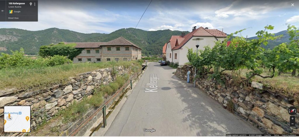 Google Street View
