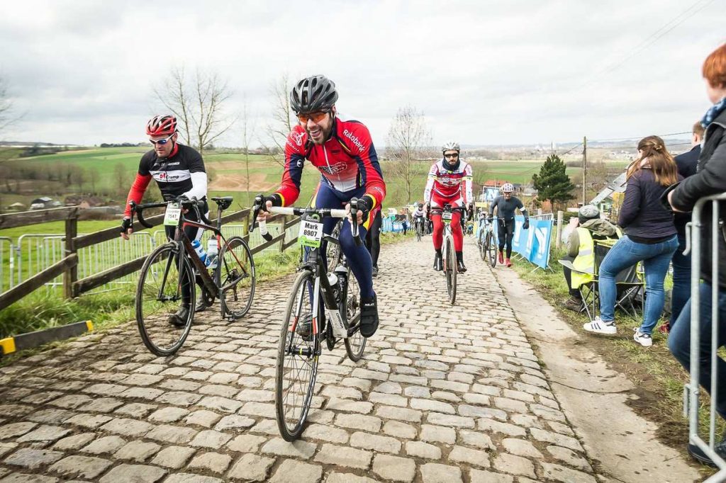 Amateur racing
