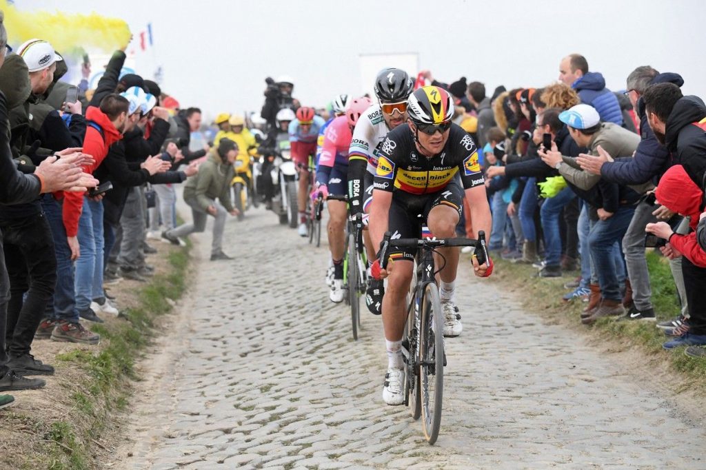 2019 Paris-Roubaix
