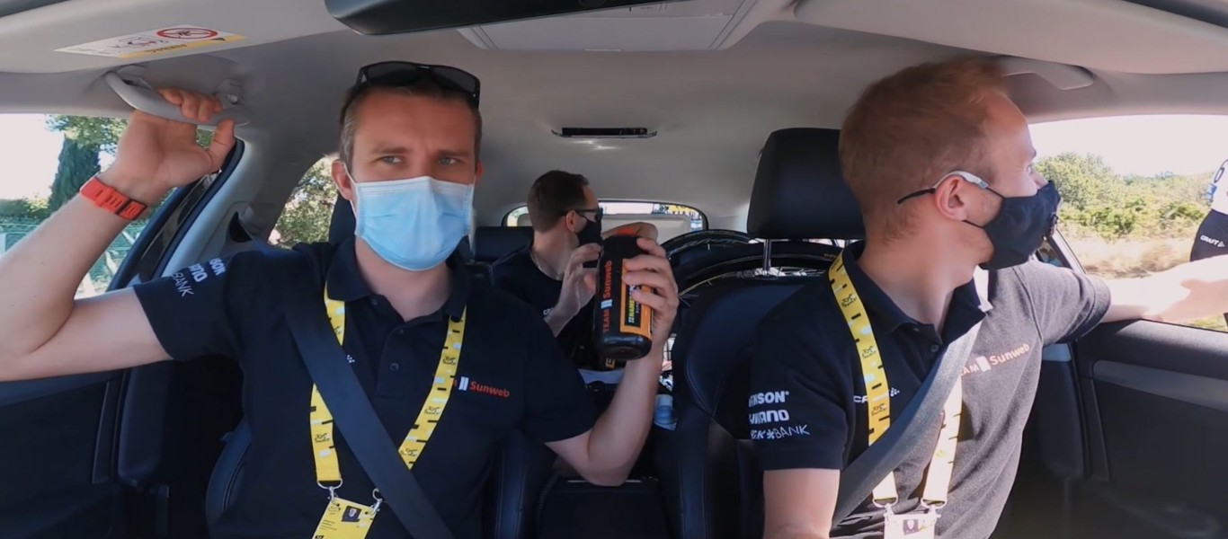 Team Sunweb