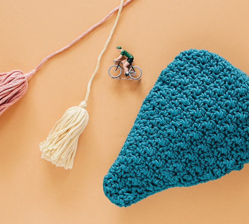 Bike Seat Cover