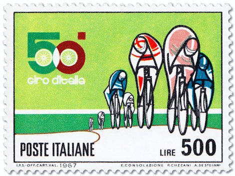Giro d’Italia (Italy 1967)