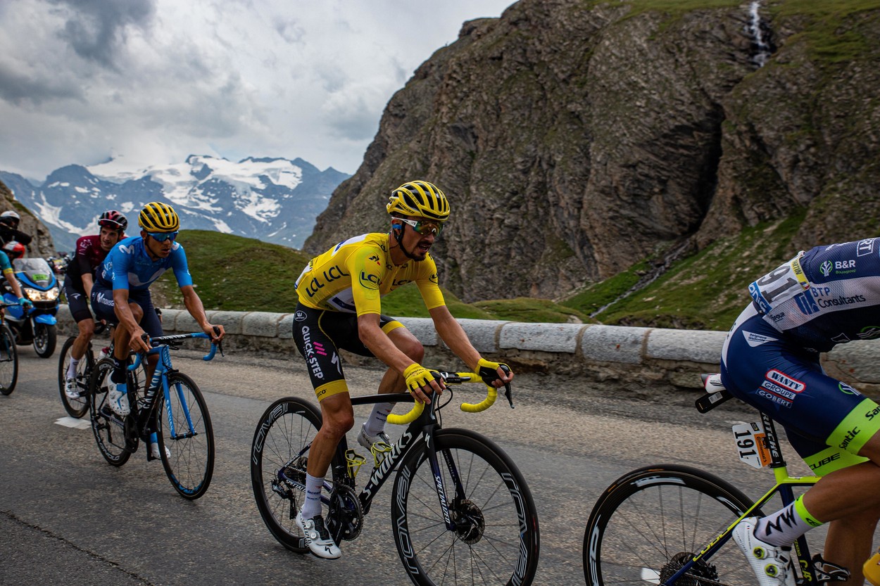 Tour de France
